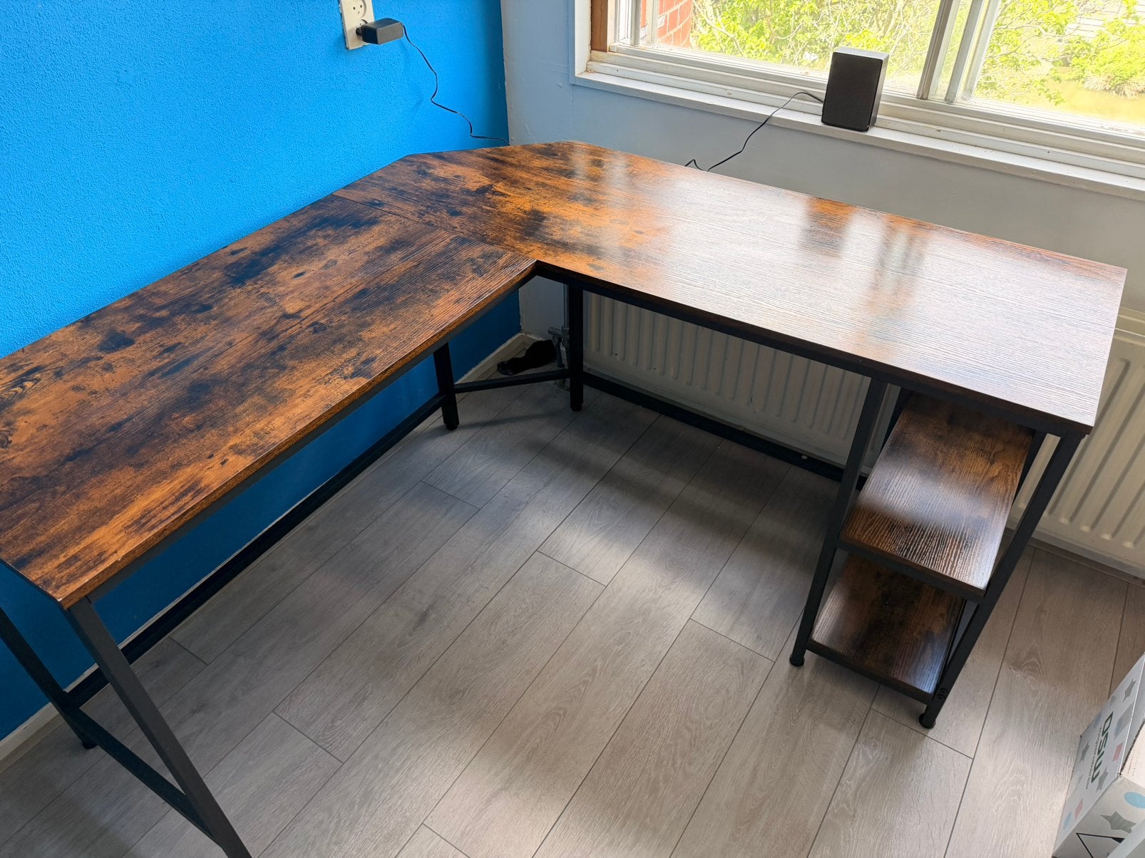 Bureau, Huis en Inrichting, Ophalen, Gebruikt