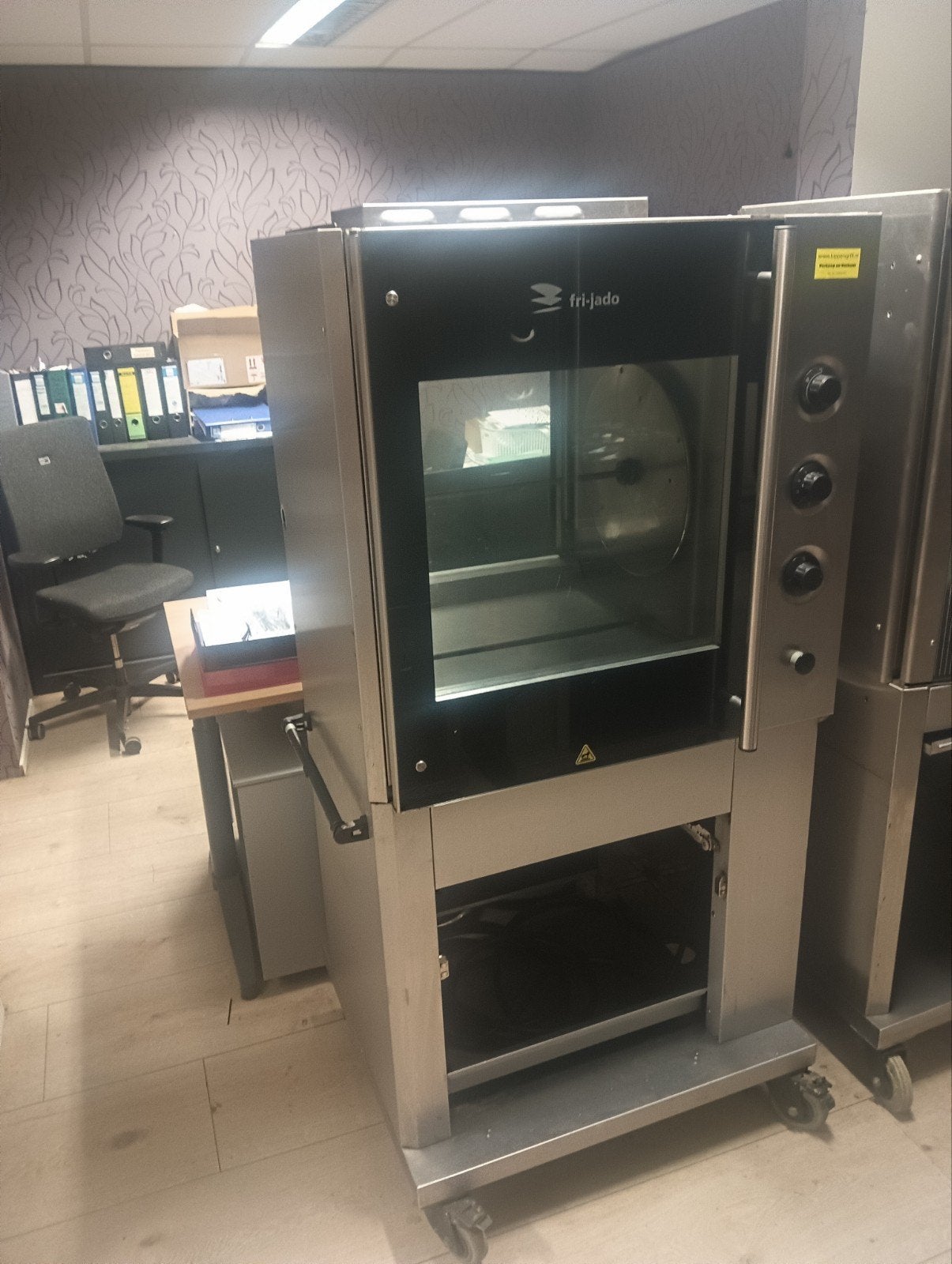 kippengrill,frijado,tdr,5M,zgan, Ovens, Magnetrons en Steamers, -, Frijado, -