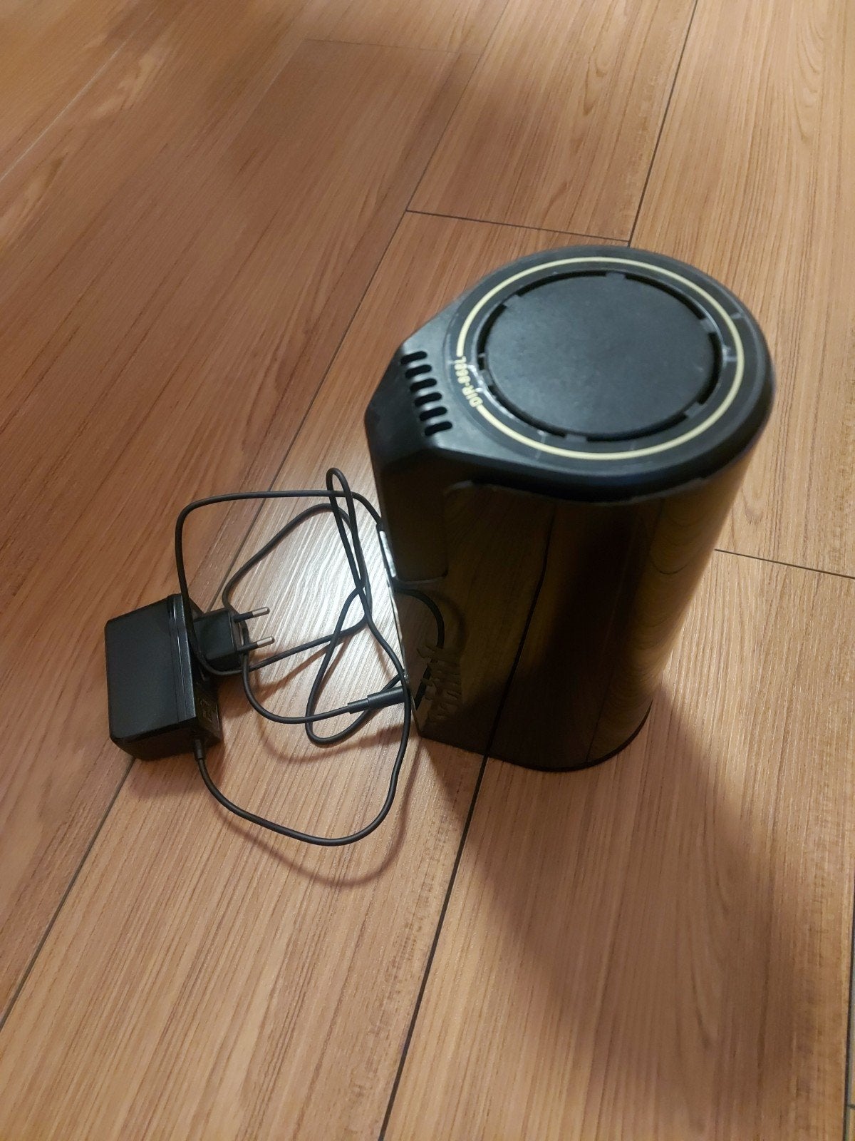 D-Link DIR-868L Wi-Fi Router – Wireless AC1750 Gigabit Cloud, Ophalen of Verzenden, Zo goed als nieuw