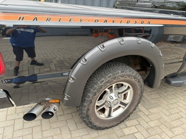 FORD F-250 HARLEY DAVIDSON USA, Auto-onderdelen, Ophalen, Gebruikt, All Season, Banden en Velgen
