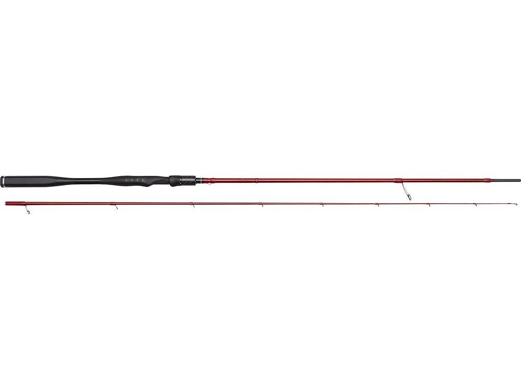 Westin W6 Finesse Shad 2ND, Ophalen of Verzenden, Nieuw, Werphengel