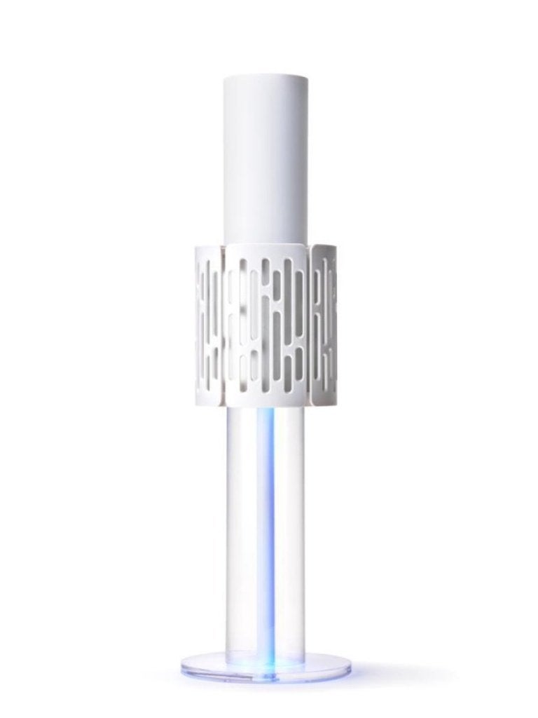 LIGHTAIR IONFLOW luchtreiniger NIEUW!!!!!, Ophalen of Verzenden, Nieuw, Luchtreiniger
