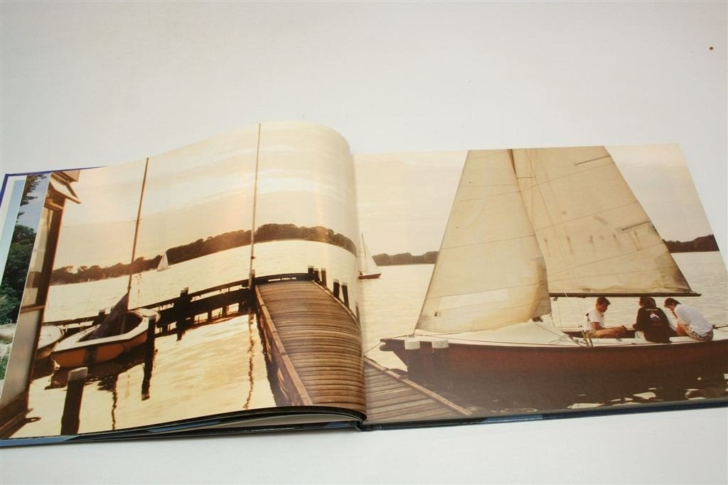 Groot-Rotterdam in Panorama — Fotoboek, Martens 1996, Ophalen of Verzenden, Gelezen, Fotografen