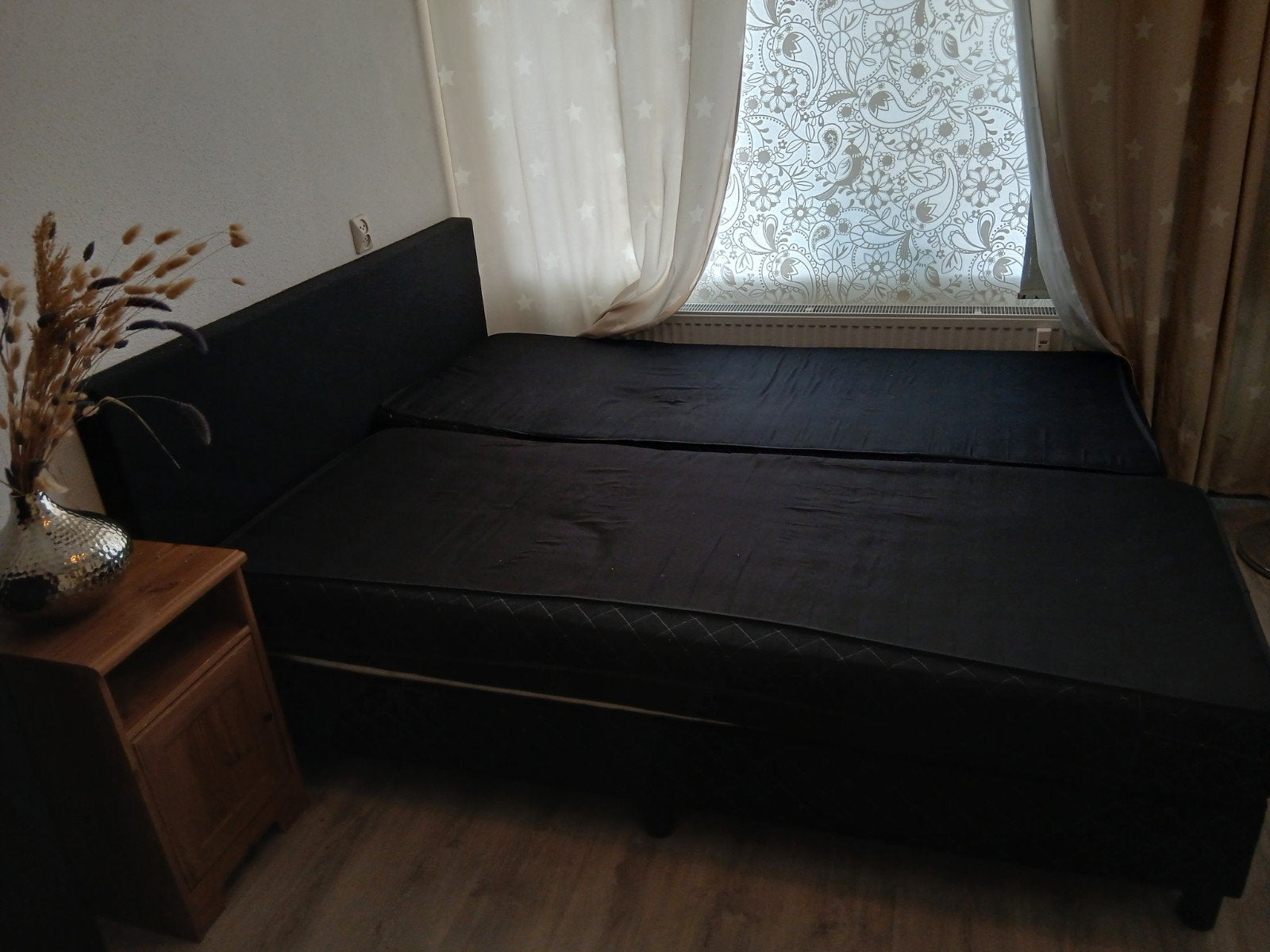Room, Huizen en Kamers