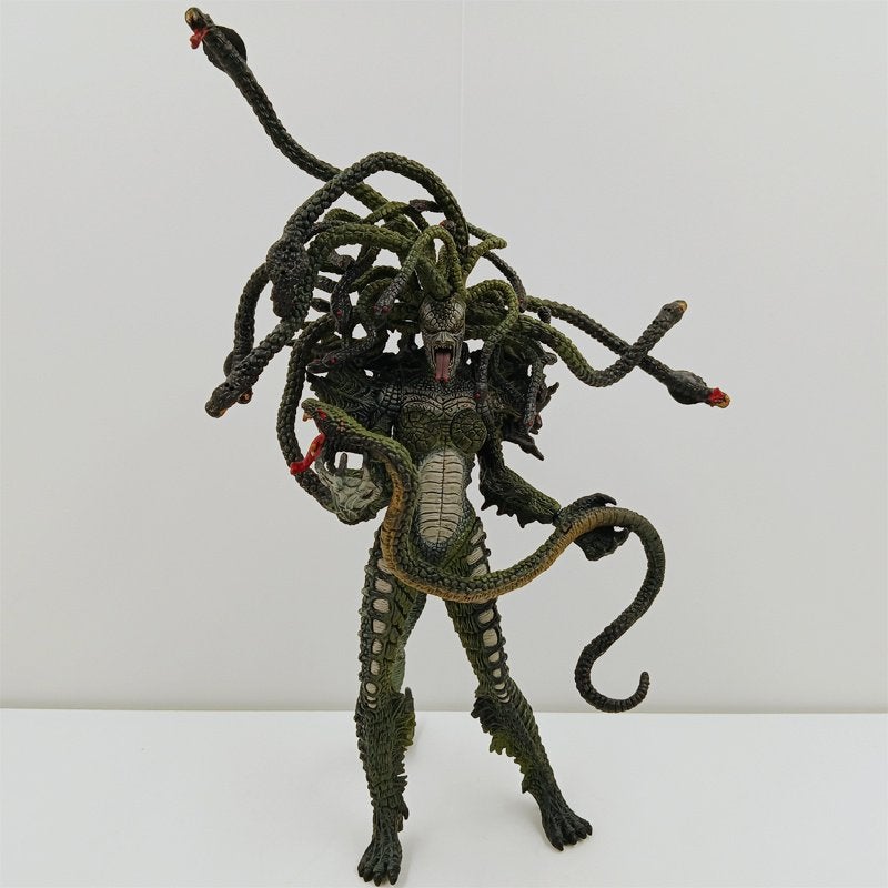 Curse of Spawn Medusa McFarlane Toys 1998, Ophalen of Verzenden, Zo goed als nieuw