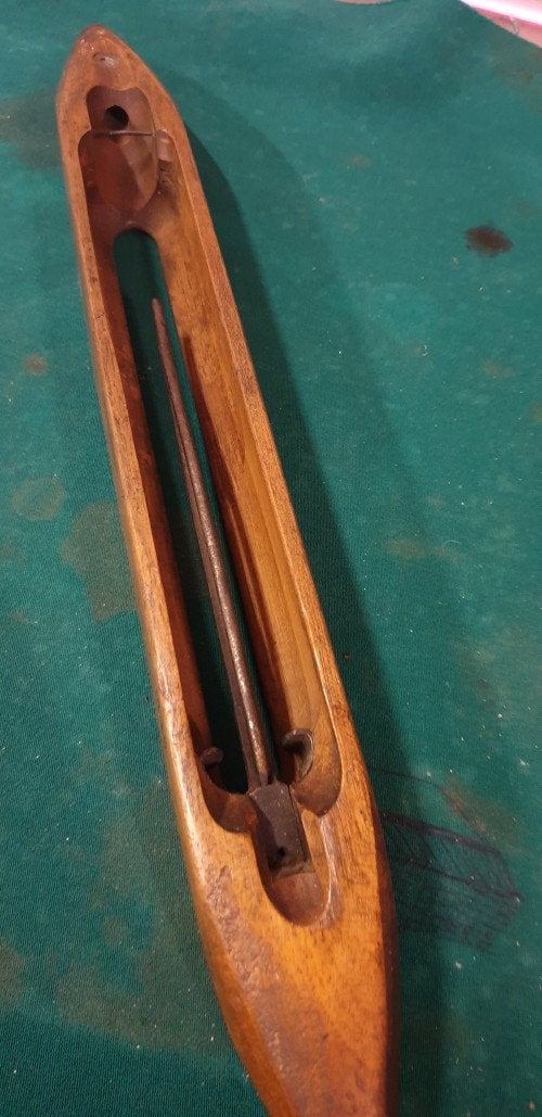 wol opwinder vintage, Ophalen of Verzenden