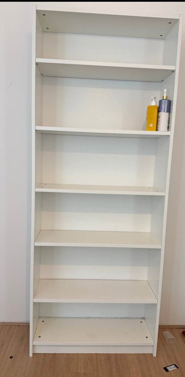 boekenkast te koop, 200 cm of meer, 75 cm of meer, Zo goed als nieuw, 50 tot 100 cm