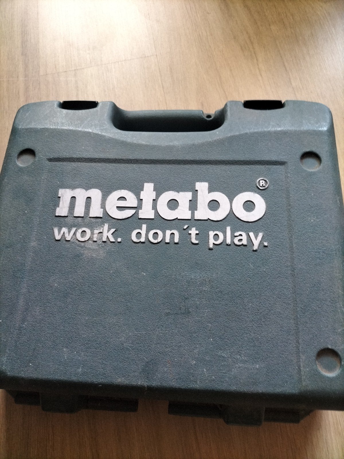 klopboor machine. 15€, Ophalen of Verzenden, Gebruikt