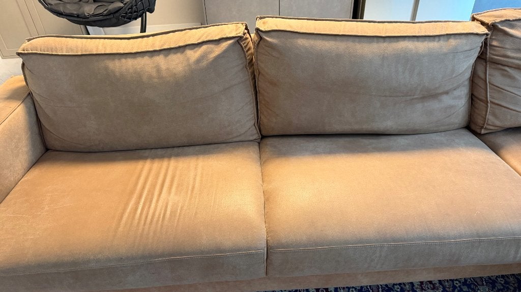 Foto 2 van Sofa/Bank