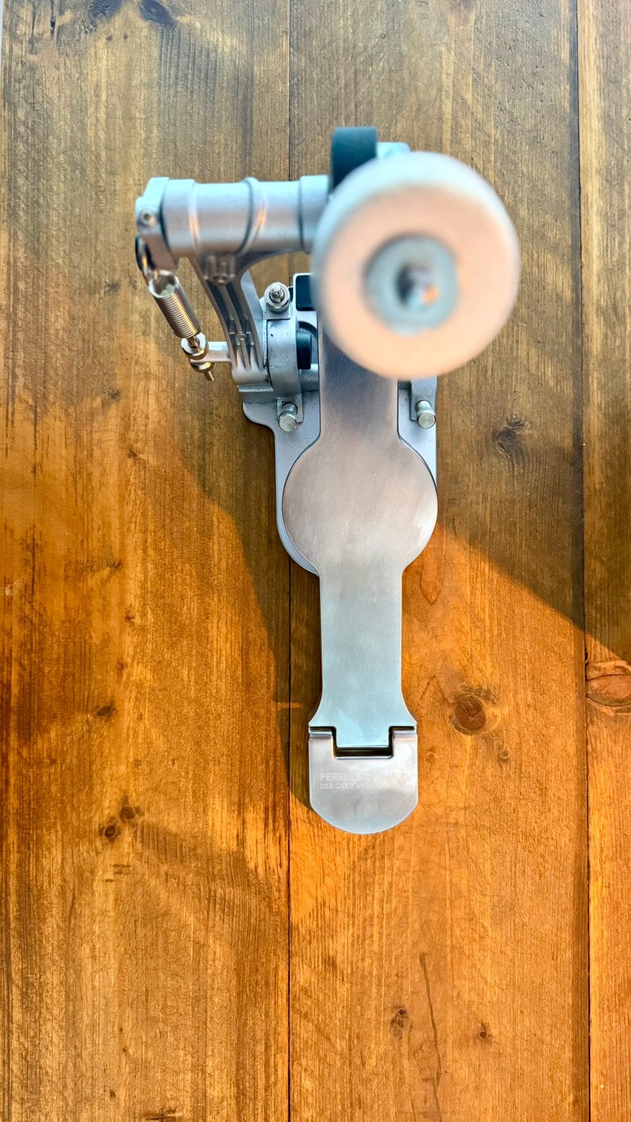 Foto 5 van Te koop : Sonor Joyo Mayer “ Perfect Balance pedal “