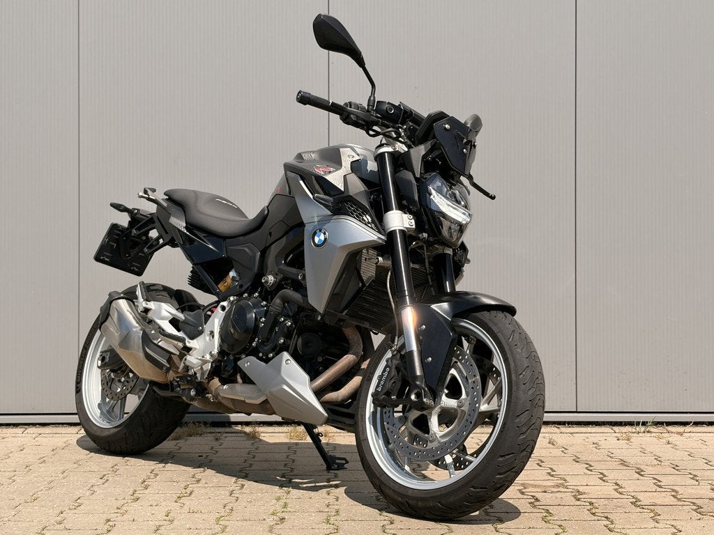 2020 BMW F 900 R 105pk ABS TC - Quickshifter - Kleurenscherm, Nijkamp & Ooteman Motoren, Meer dan 35 kW, LED Verlichting, 895 cc