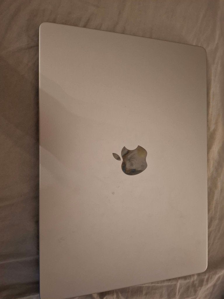 Foto 4 van Macbook Pro (2023) - M2 Pro - 512 GB SSD - 16 GB RAM