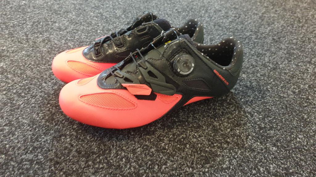 Mavic Sequence Elite Fietsschoenen Maten 38, 39 1/3 en 42, Ophalen, Nieuw, Overige maten, Schoenen
