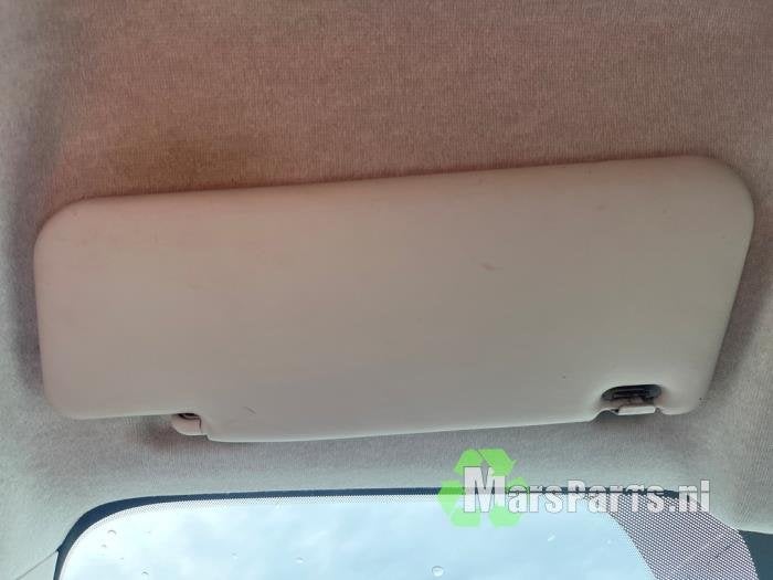 Zonneklep van een Ford KA, Gebruikt, -, -, Ophalen of Verzenden