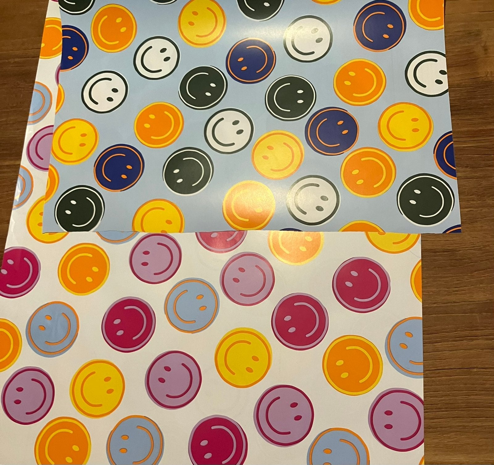 3 meter inpakpapier 30cm breed, Ophalen of Verzenden, Nieuw