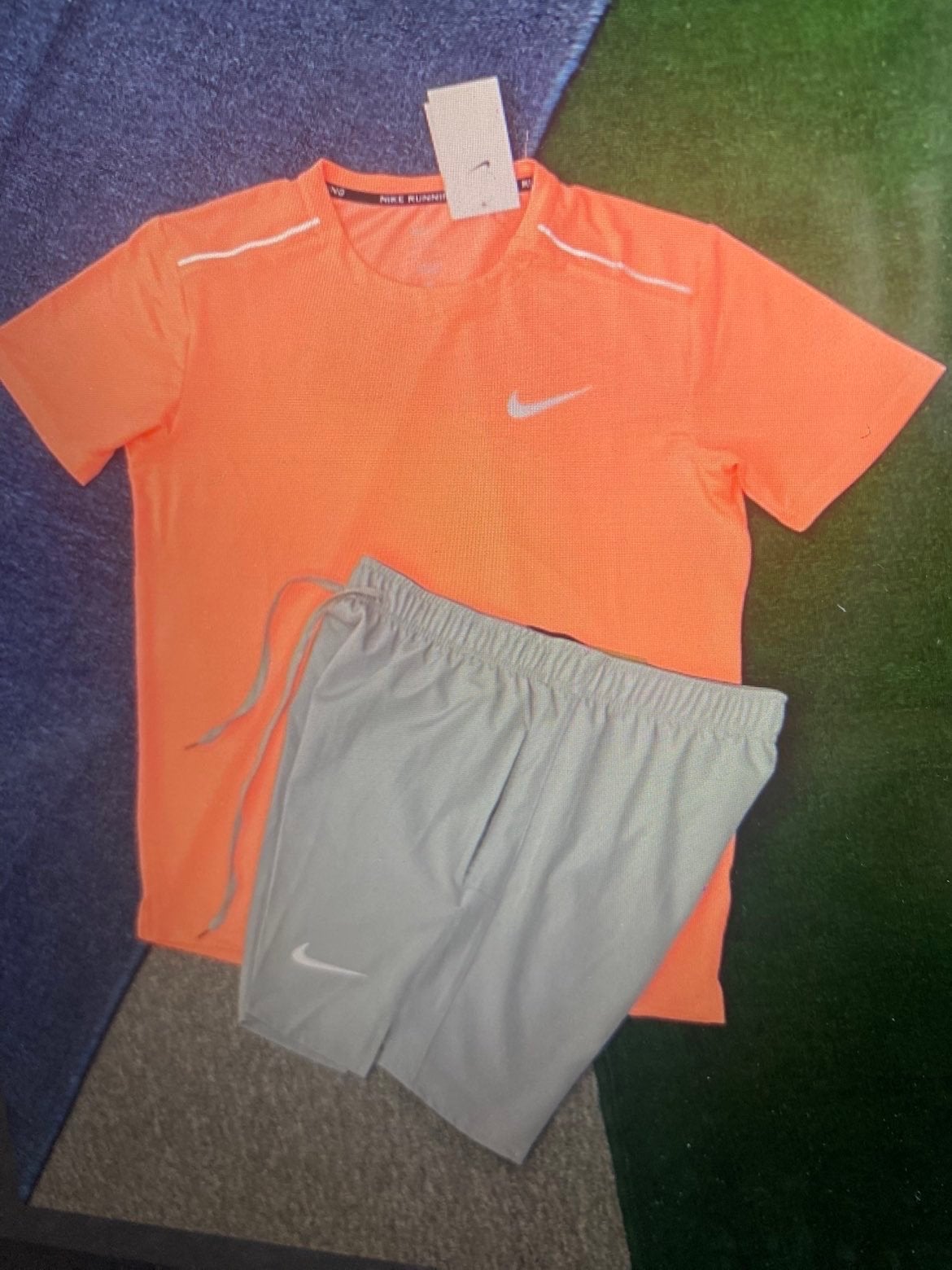 Nike Running Setjes maat M per set 👇, Overige kleuren, Maat 48/50 (M), Nieuw, Ophalen of Verzenden
