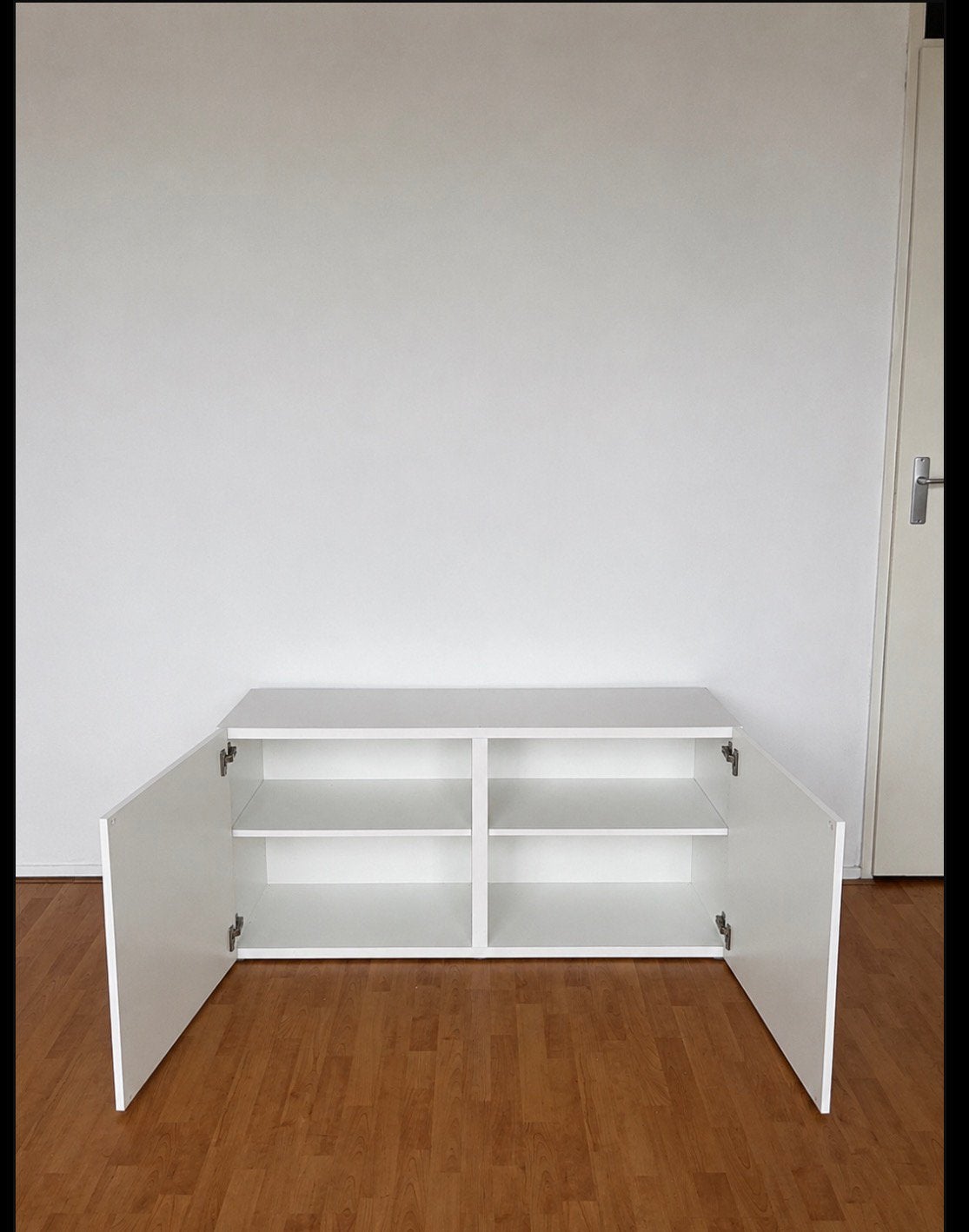 Ikea besta kast, Huis en Inrichting, Kasten | Kledingkasten, Ophalen, Zo goed als nieuw, 25 tot 50 cm, Minder dan 100 cm
