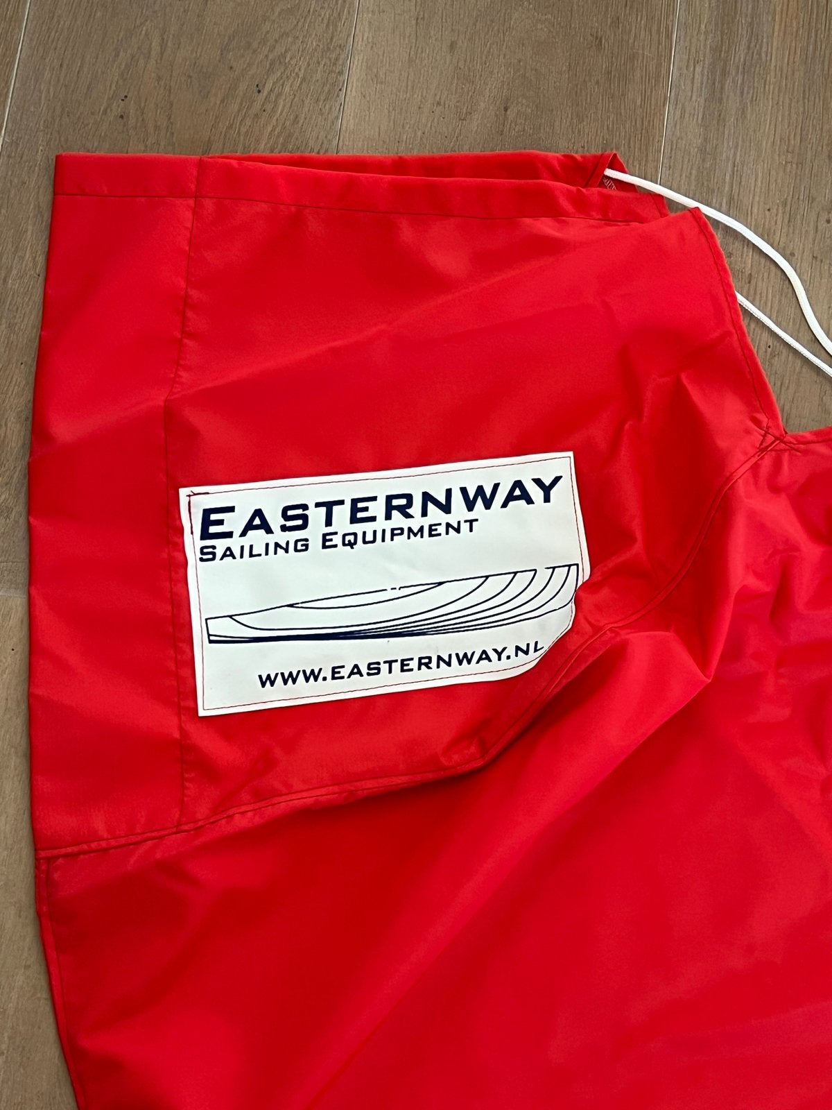 Afdekhoes voor Solo zeilboot op trailer - Easternway, Watersport en Boten, Verzenden, Nieuw, Overige typen
