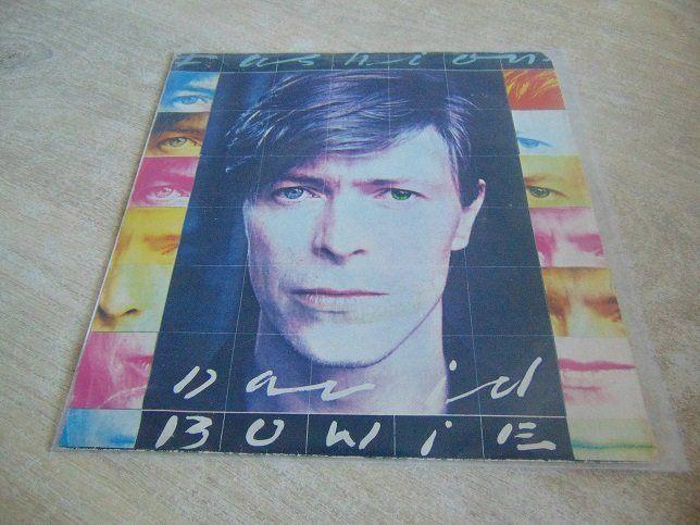 David Bowie Vinylsingles, Cd's en Dvd's, 7 inch, Ophalen of Verzenden, Fotohoes, Nieuw in verpakking