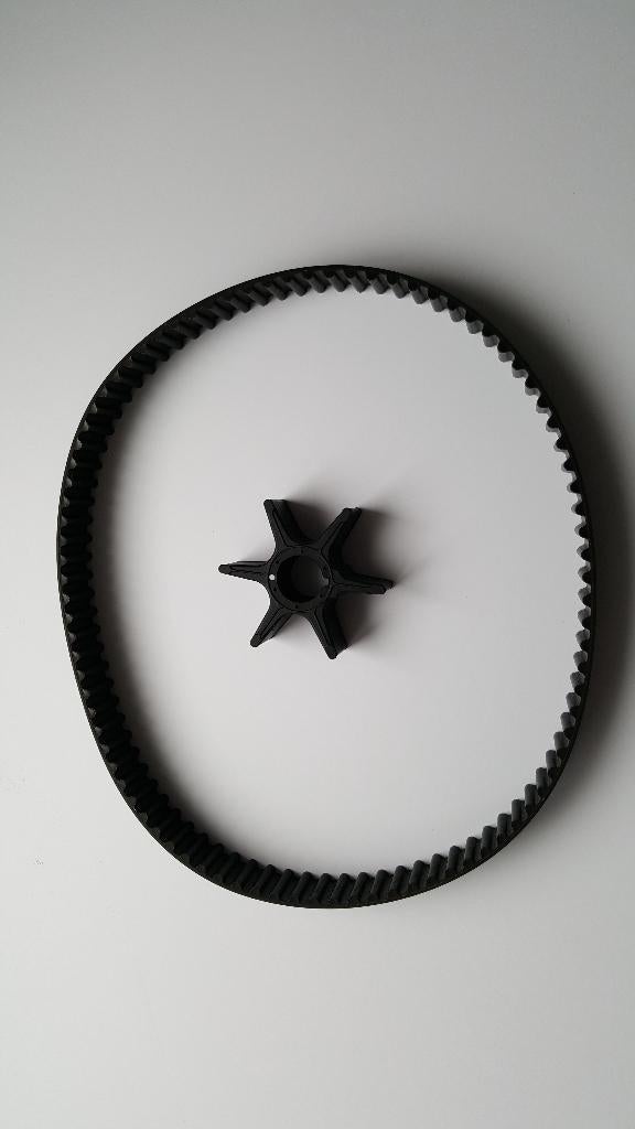 Suzuki  DF 60 /70   Impeller en Distributieriem  Nieuw, Ophalen of Verzenden, Nieuw, Motor en Techniek