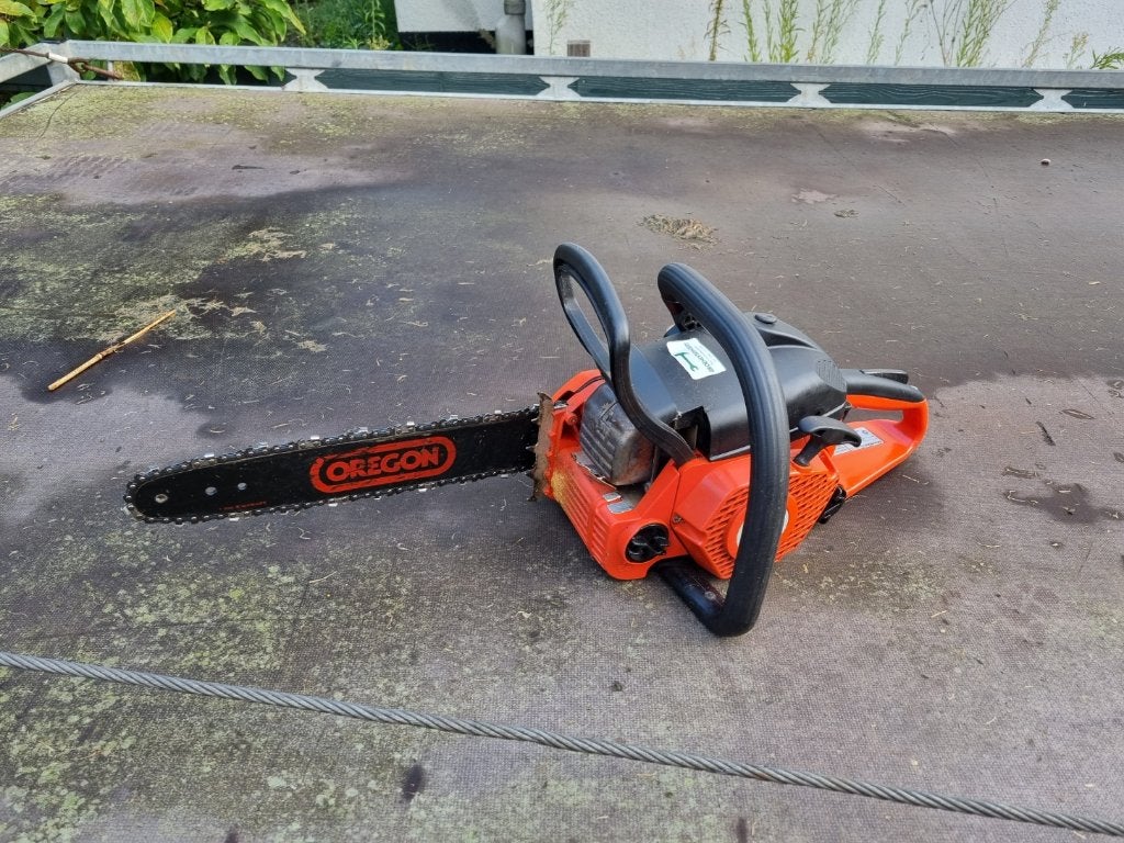Dolmar PS32CTLC-35 kettingzaag 32,0 cc