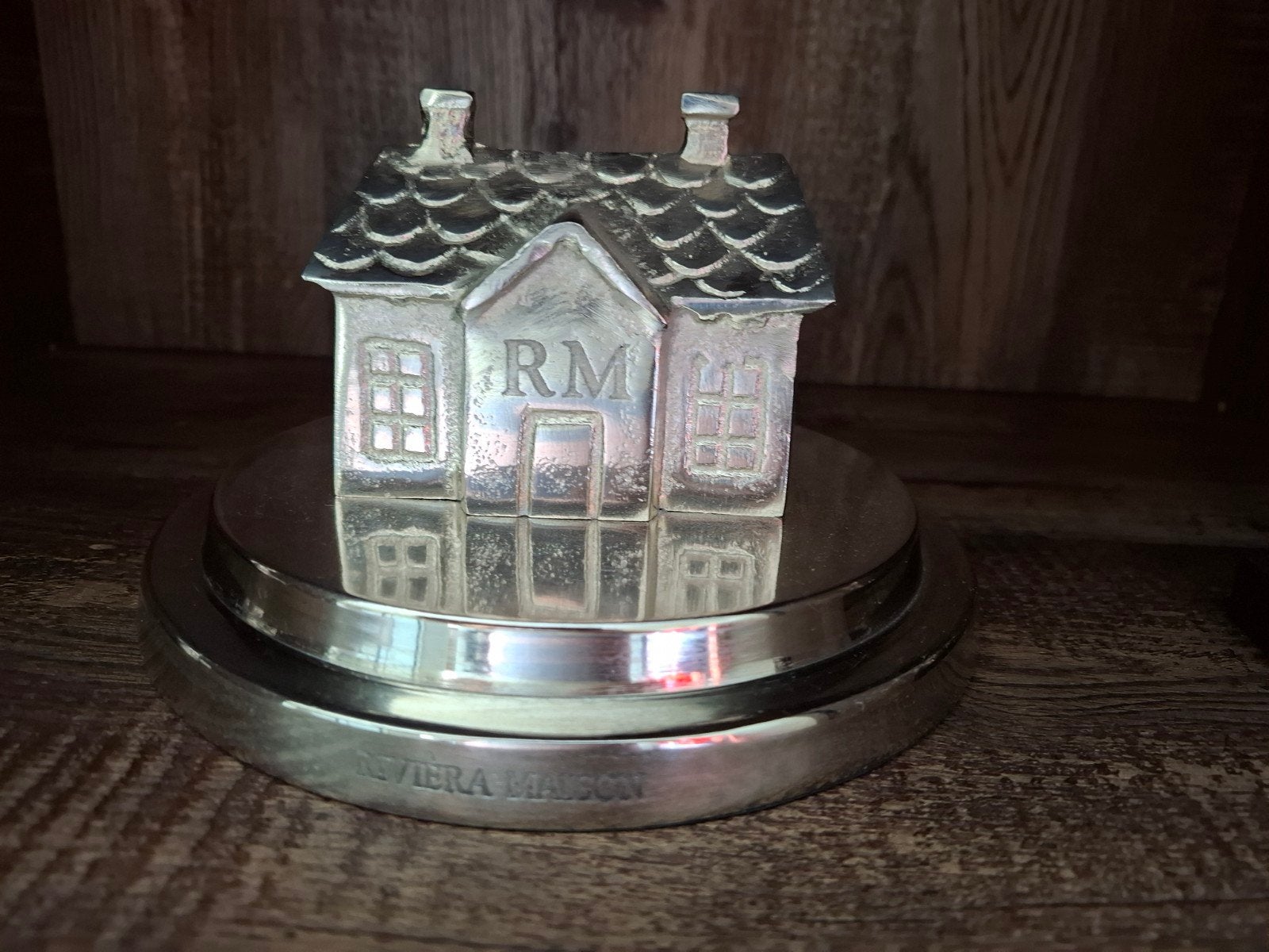 Div Riviera Maison, Ophalen of Verzenden, Zilver, Metaal, Landelijk
