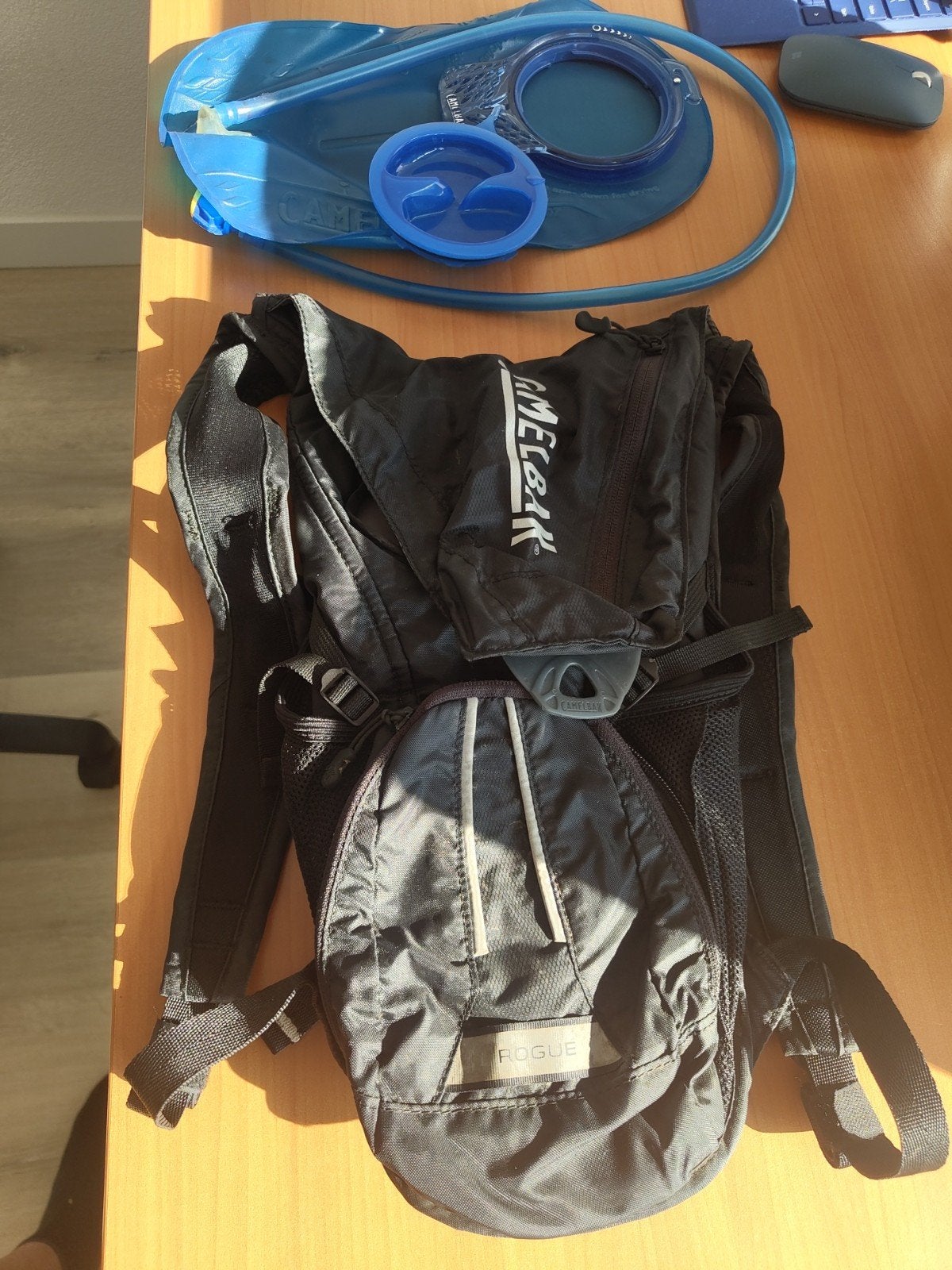 Camelbak ROGUE, Ophalen of Verzenden, Gebruikt, Bovenkleding, Camelbak