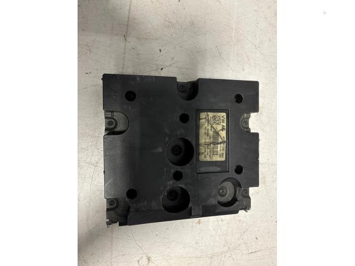 TV tuner van een Audi RS7, Gebruikt, -, -, -