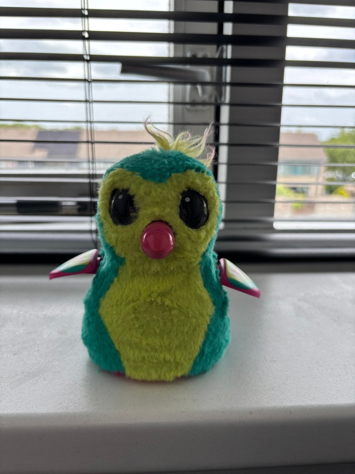 Hatchimals, Ophalen, Zo goed als nieuw, Meerkleurig