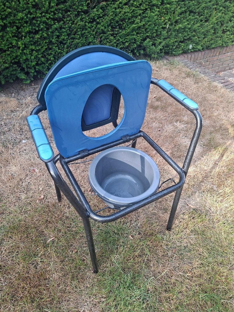 Postoel, Ophalen, Gebruikt