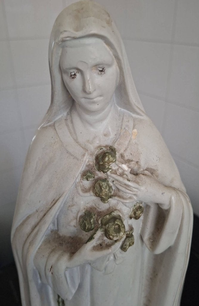 MARIA BEELD, Antiek en Kunst, Antiek | Religie, Ophalen of Verzenden
