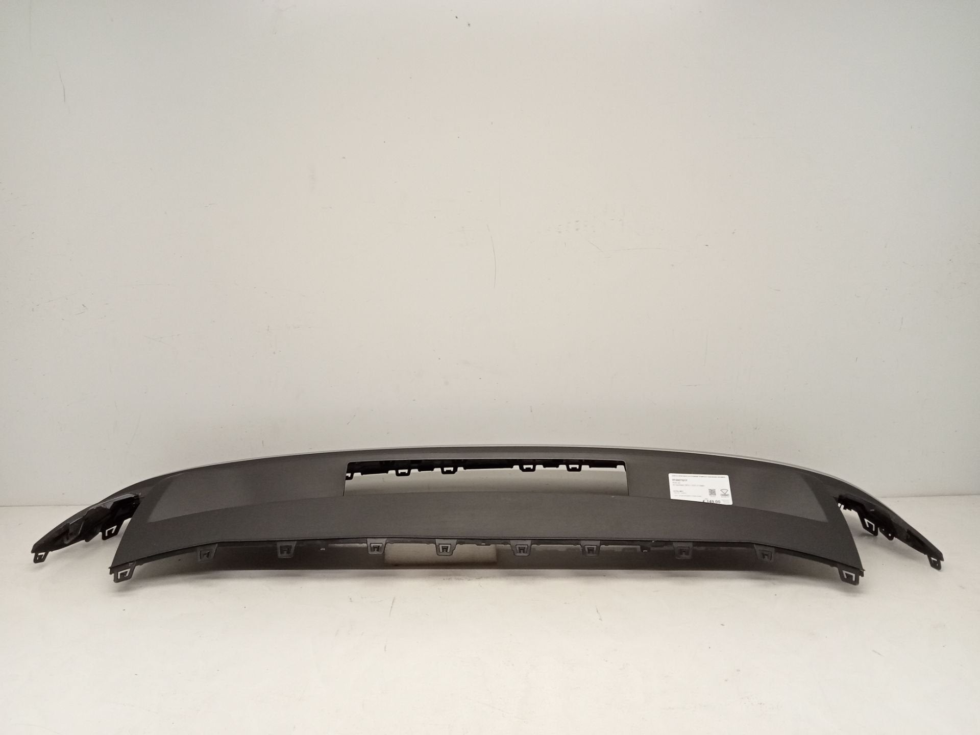 Audi A3 Sportback Achterbump 8y4807521f 2020-heden Origineel, Gebruikt, AUDI AG, Auto-Union-Strasse 1
85045  Ingolstadt, DE, Kundenbetreuung@audi.de
