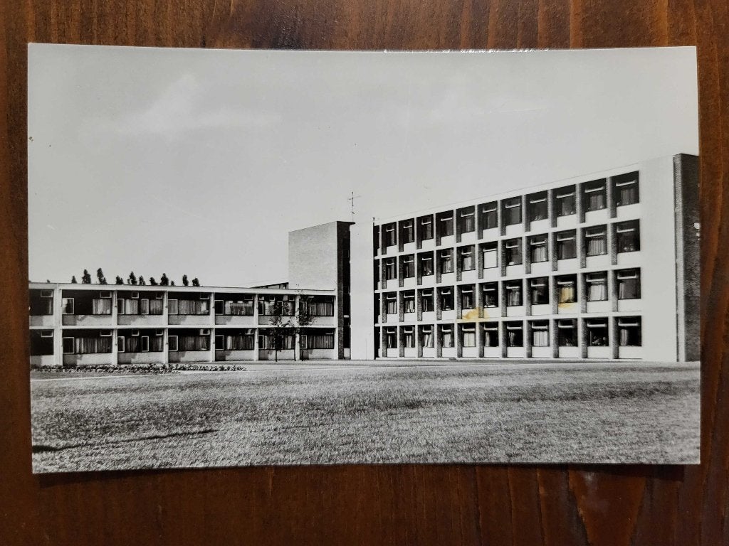 ansicht Roosendaal MILL HILL MIssiehuis, Verzenden, Voor 1920, Noord-Brabant