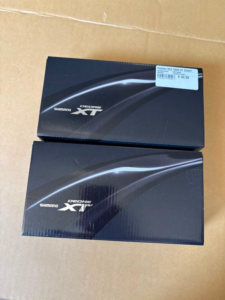Klikpedalen Sale - Race en MTB - Shimano Look Time, Fietsen en Brommers, Shimano, Overige typen, Nieuw, Ophalen of Verzenden