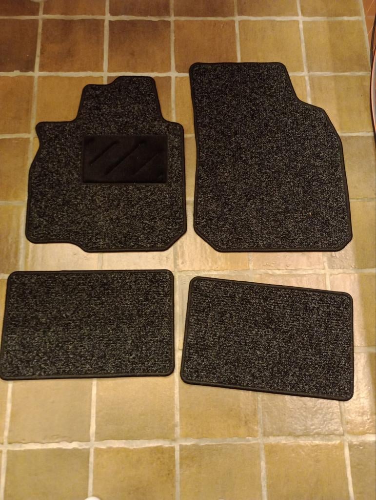 Nieuwe mattenset, Ophalen of Verzenden, Nieuw