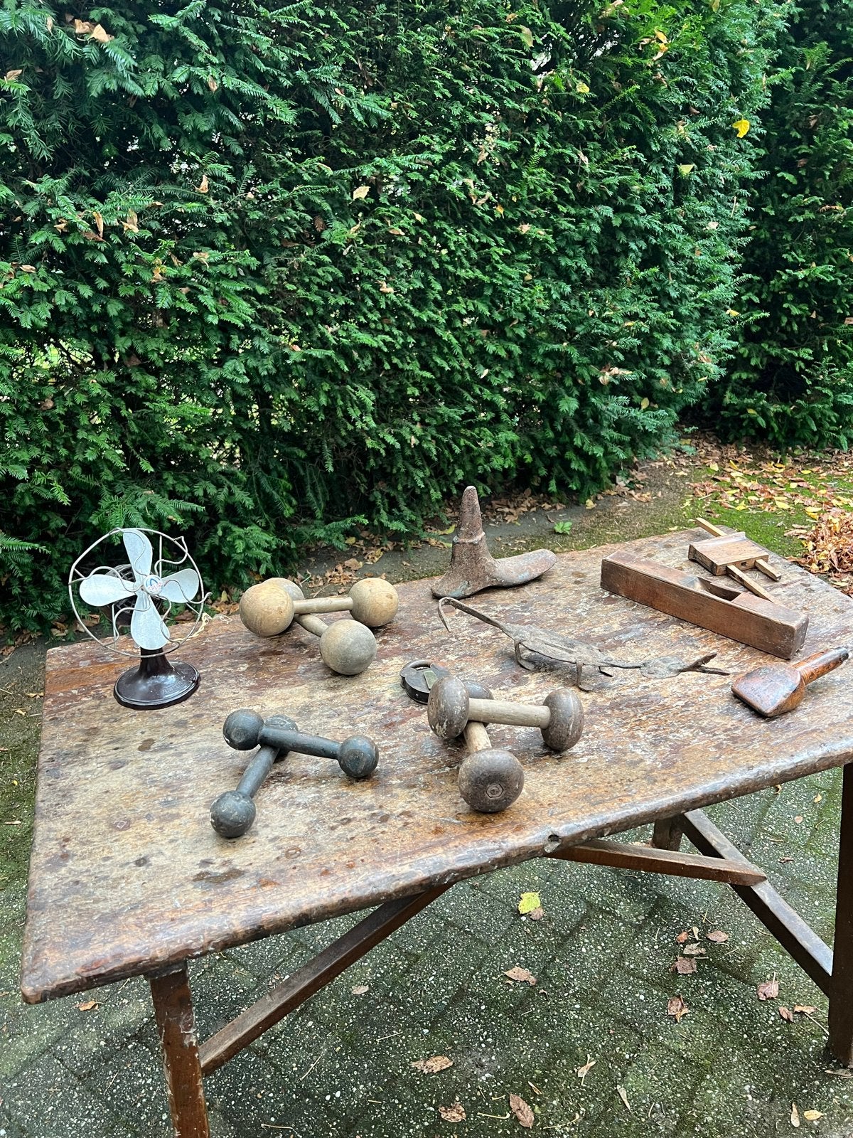 Diverse decoratieve objecten: vintage, antiek en uniek, Ophalen of Verzenden