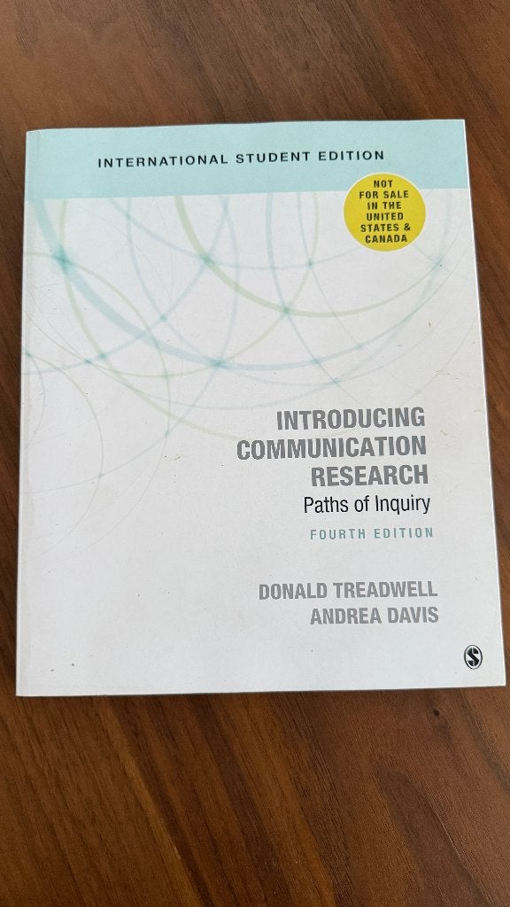 Studieboeken UvA Communicatiewetenschap bachelor jr 1, Sem 1, Boeken, Studieboeken en Cursussen, Ophalen of Verzenden, Gamma, Nieuw