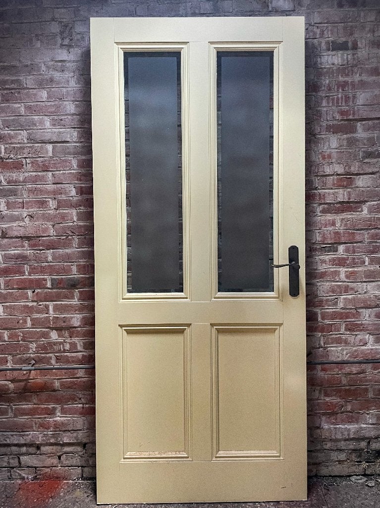 binnendeur, Ophalen, Gebruikt, 80 tot 100 cm, Binnendeur