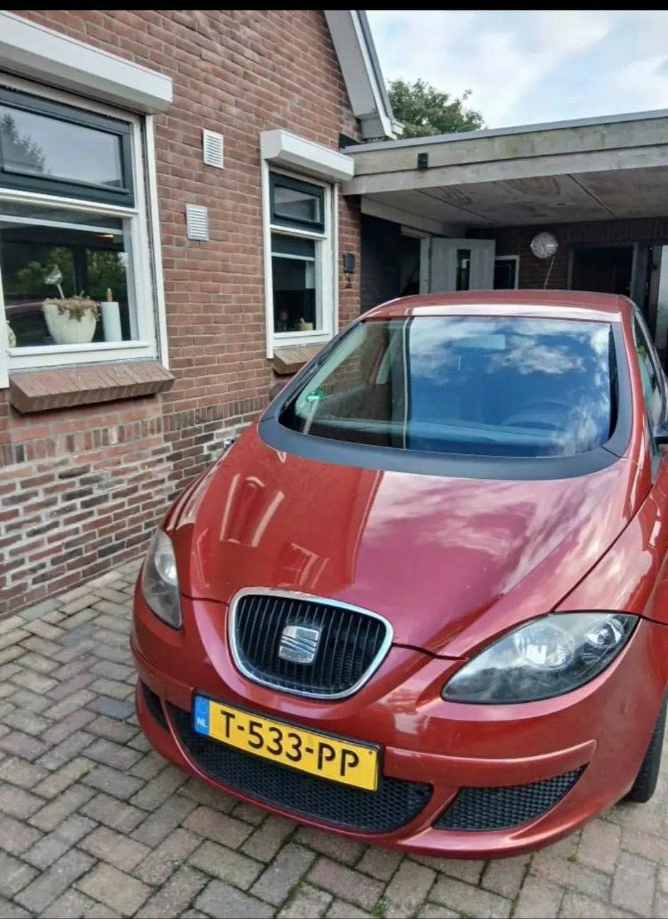 Seat 2008  loop of sloop schakelbak zit vast!!, Auto-onderdelen, Ophalen, Gebruikt, Seat