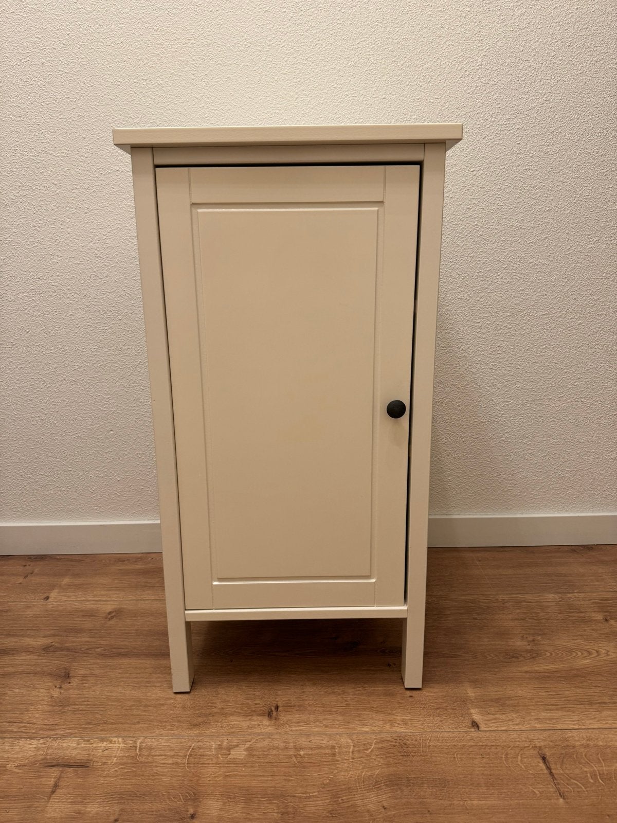 IKEA Hemnes Nachtkastje - 79x39x39 cm, Ophalen, Gebruikt, Minder dan 45 cm, 70 cm of meer