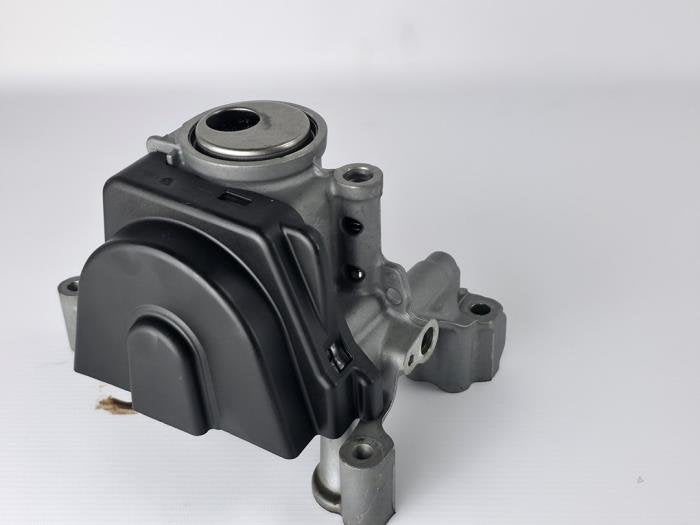 Oliepomp van een Ford C-Max, Gebruikt, -, -, Ophalen of Verzenden