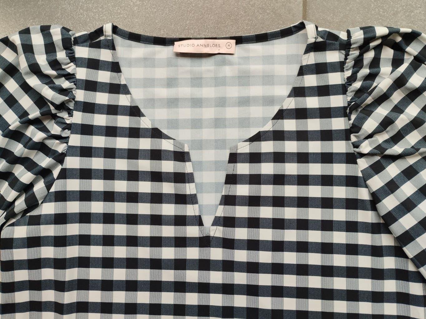 Studio Anneloes blouse/top NIEUW, Maat 38/40 (M), Studio Anneloes, Nieuw, Meerkleurig