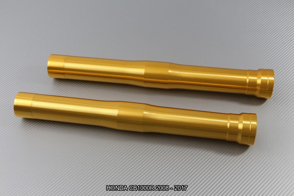 Buitenpoten voorvork SPR voor HONDA CB1000R 2008 2017 2011, Ophalen of Verzenden, Nieuw