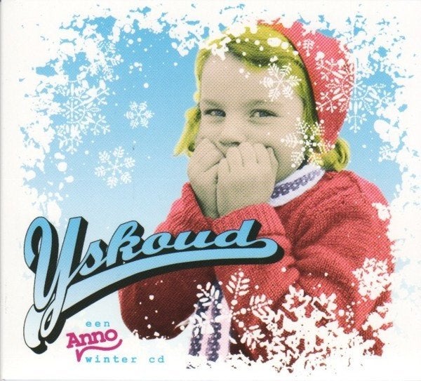 ijskoud - diversen (top 2000) CD Nw./Verz./Org., Ophalen of Verzenden, Nieuw in verpakking, Verzamelalbum
