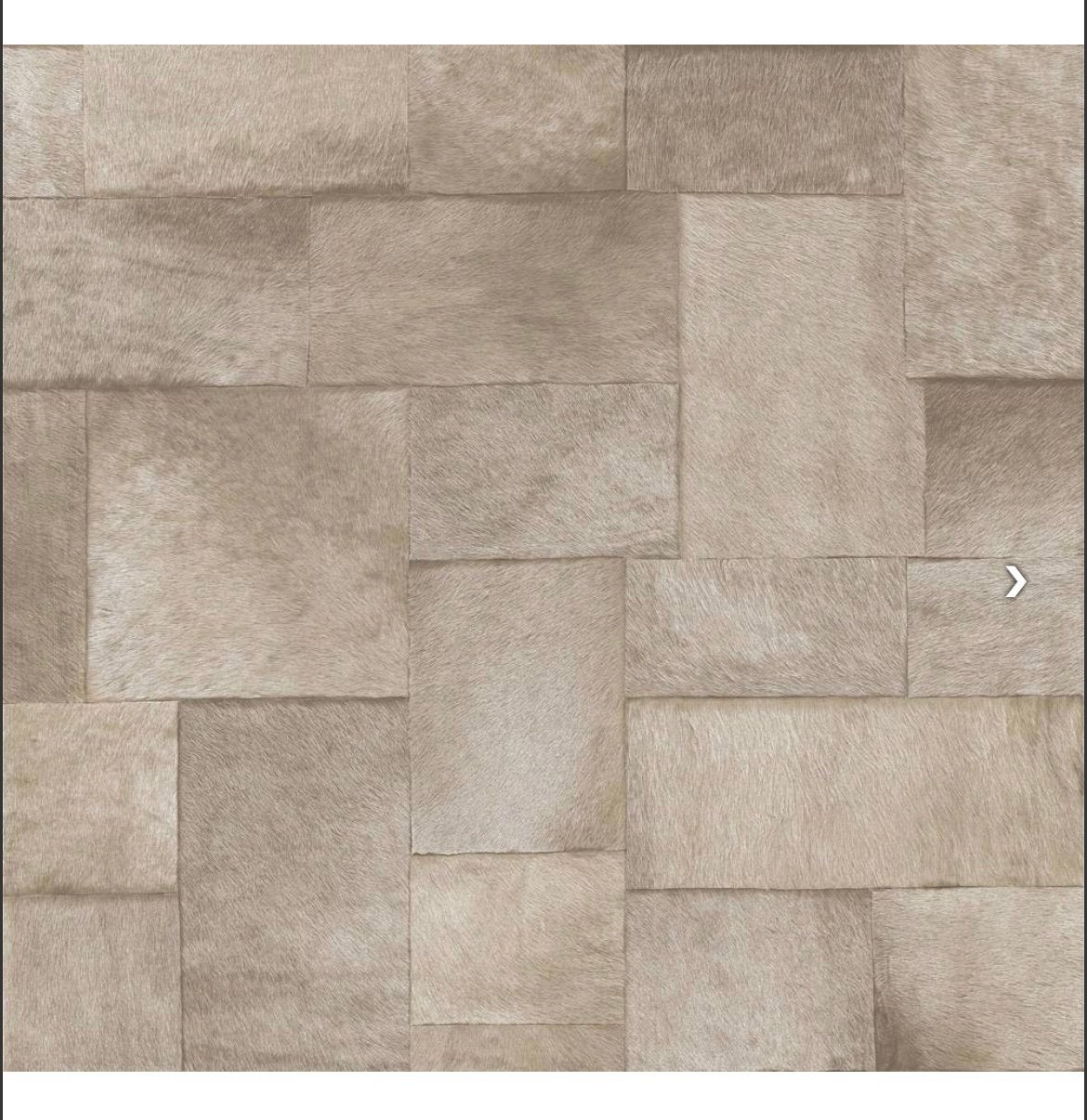 Elitis Vinyl Goud Behang - Absolute VP 618-06, Ophalen of Verzenden, Vinylbehang, Elitis, Goud