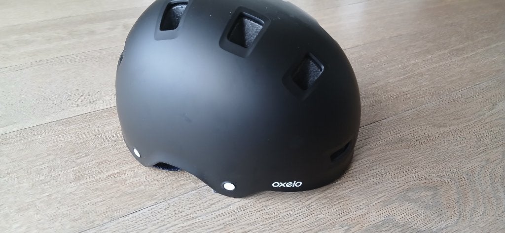 Fiets/Skate Helm, Fietsen en Brommers, Ophalen, Zo goed als nieuw, Overige maten, Jongen of Meisje