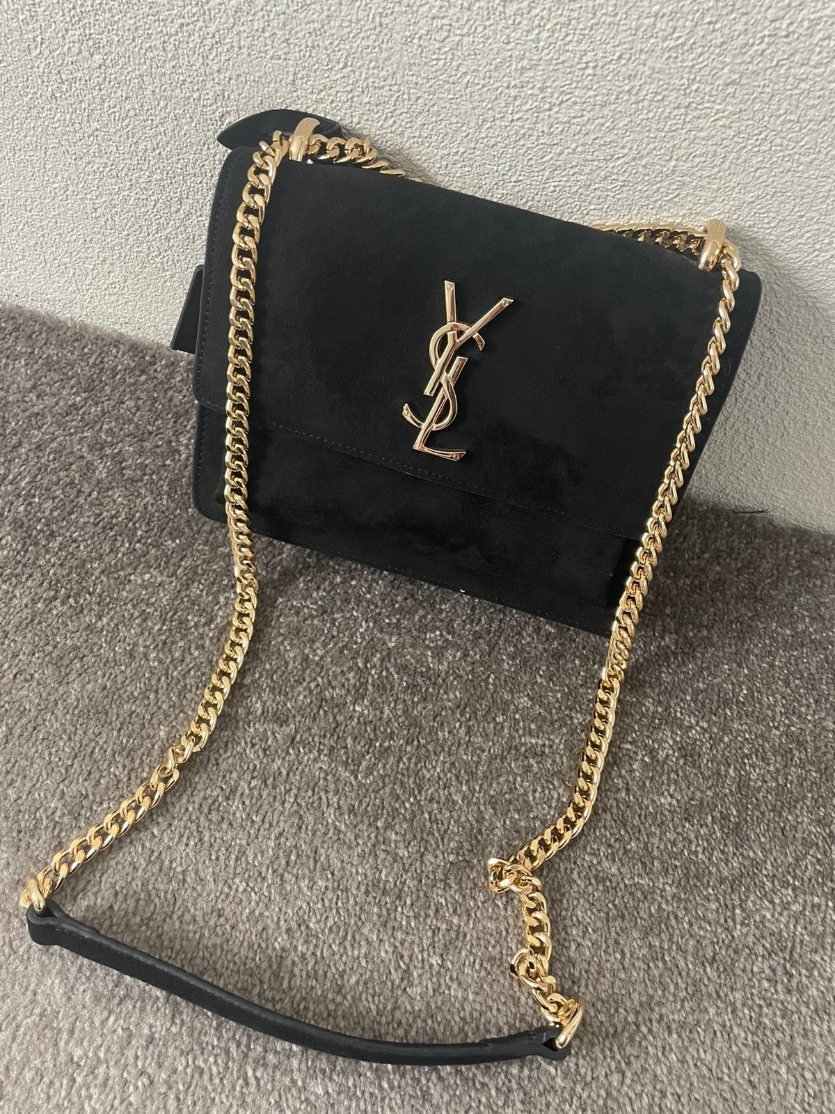 DAMES TAS 12€, Ophalen, Zo goed als nieuw, Zwart, Handtas