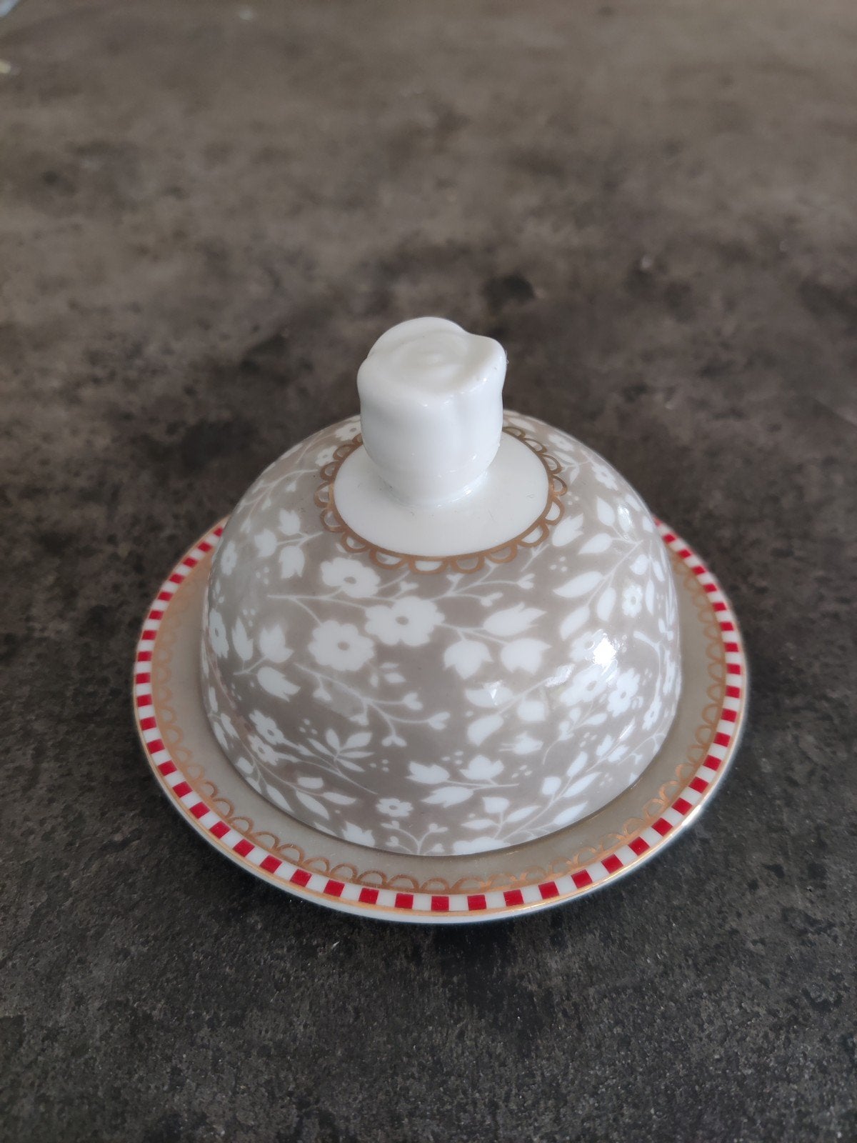 Pip Studio (Pip home) botervlootje, Ophalen of Verzenden, Zo goed als nieuw