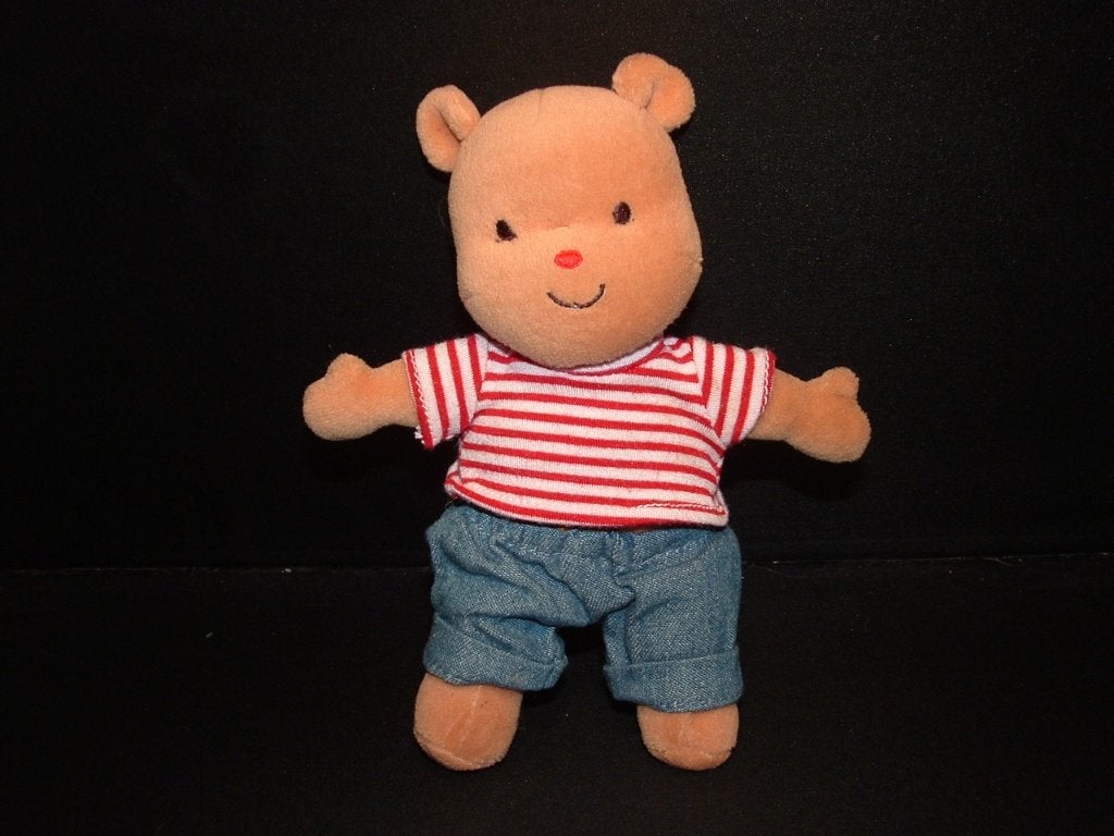 UITGEVERIJ KLUITMAN MONICA MAAS BEER BOBBI VELOURS BEIGE, Ophalen of Verzenden, Nieuw, Overige typen