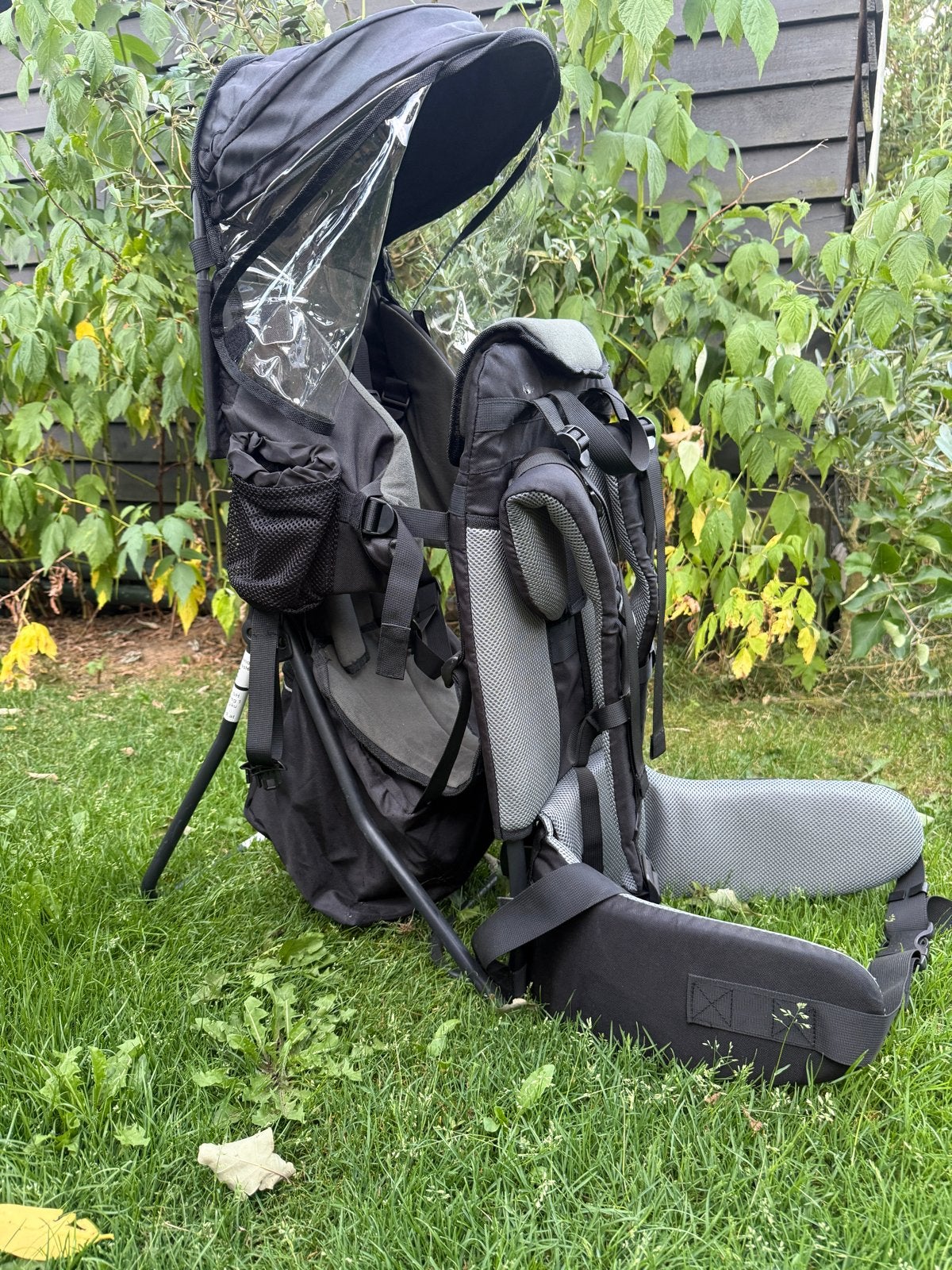 Nette Fillikid rugdrager, ideaal voor wandelen, Kinderen en Baby's, Babydragers en Draagdoeken, Overige merken, Overige typen
